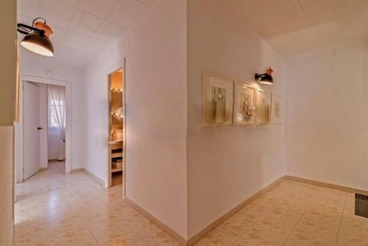 Chalet Santa Susana Екстериор снимка