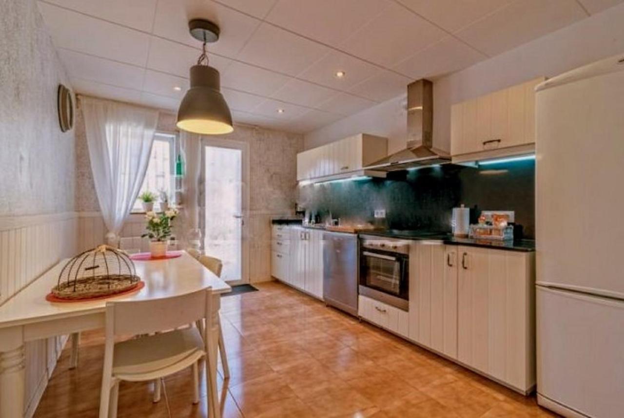 Chalet Santa Susana Екстериор снимка