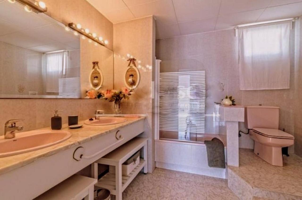 Chalet Santa Susana Екстериор снимка
