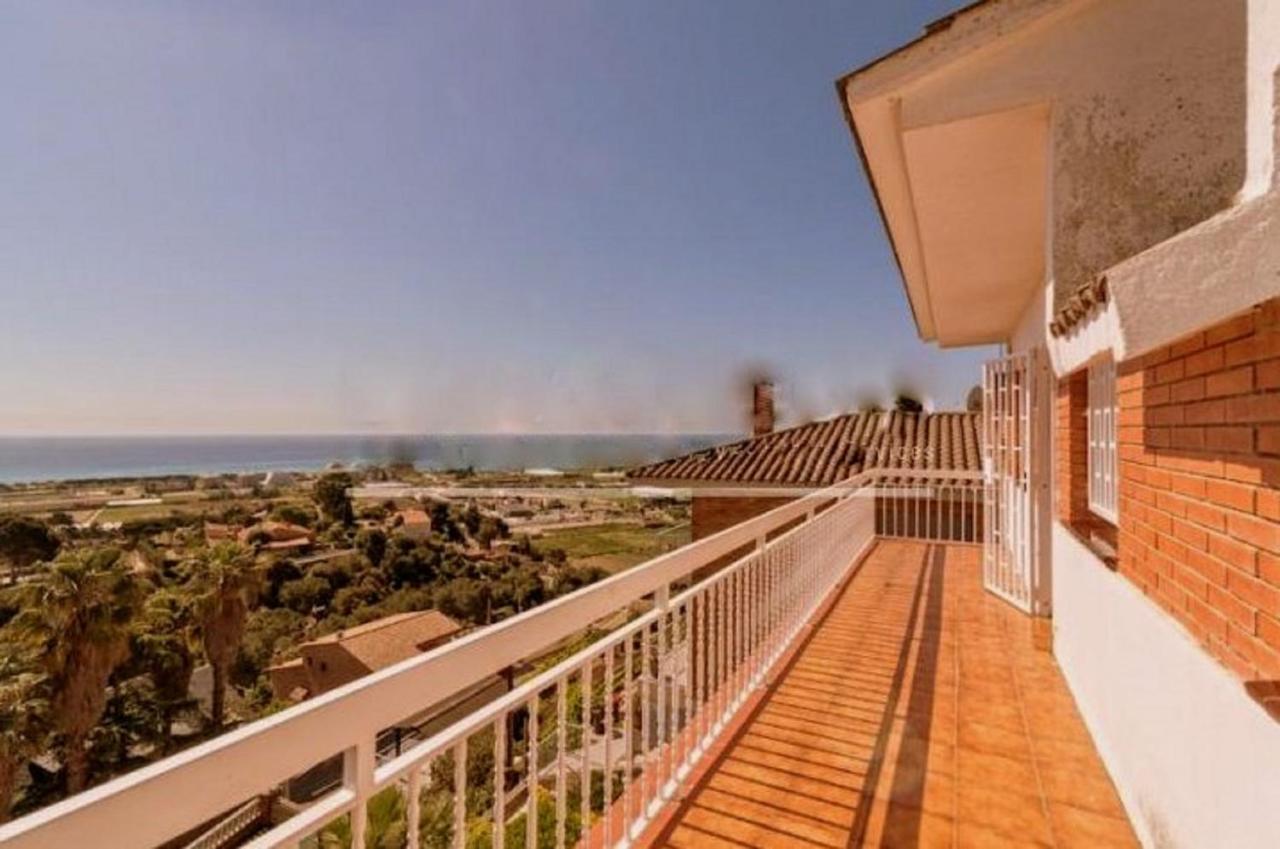 Chalet Santa Susana Екстериор снимка