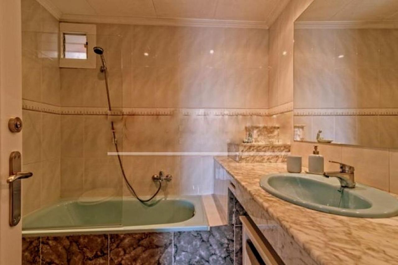 Chalet Santa Susana Екстериор снимка